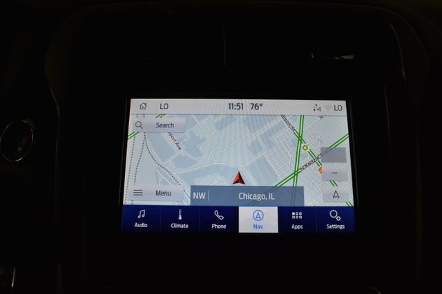 Used 2020 Ford Fusion SE FWD image 20