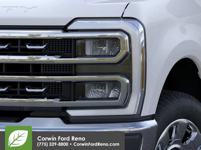 New 2026 Ford F250 Lariat AWD/4WD image 20