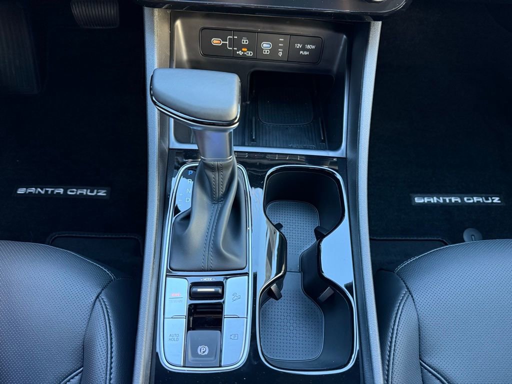 New 2026 Hyundai Santa Cruz XRT image 35