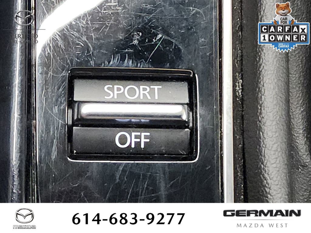 Certified 2025 MAZDA CX-30 AWD 2.5 S w/ Preferred Package image 31