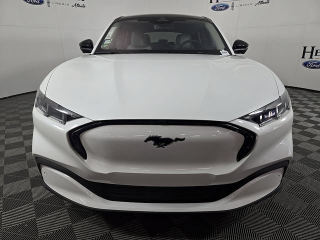 New 2026 Ford Mustang Mach-E Premium RWD image 3