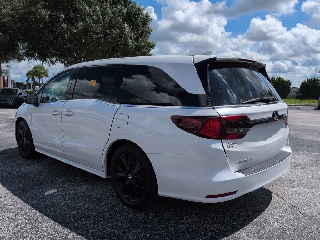Used 2023 Honda Odyssey Sport image 6