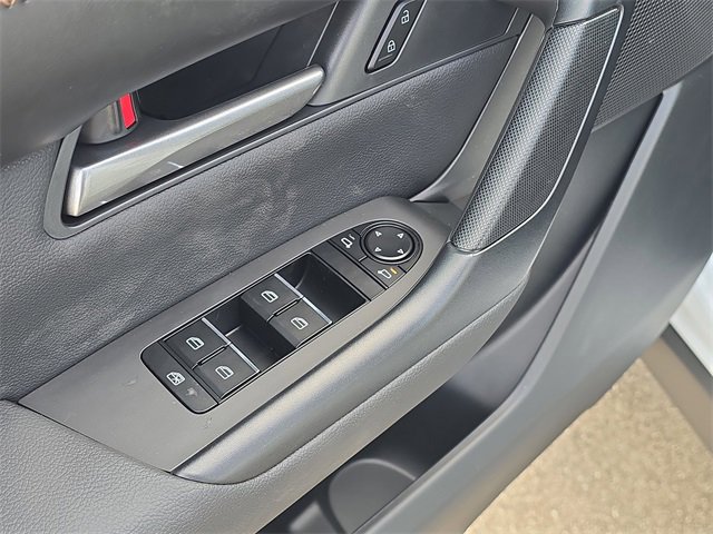 New 2026 MAZDA CX-50 AWD 2.5 Hybrid w/ Weather Package image 22