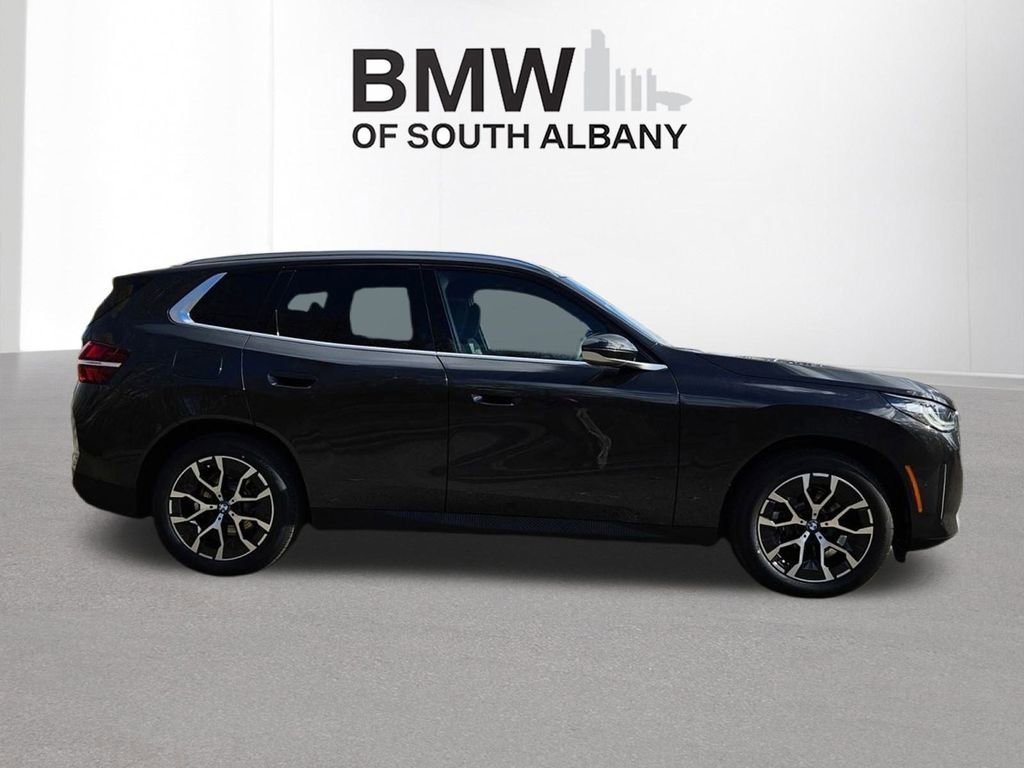 New 2026 BMW X3 xDrive30 w/ Convenience Package image 3