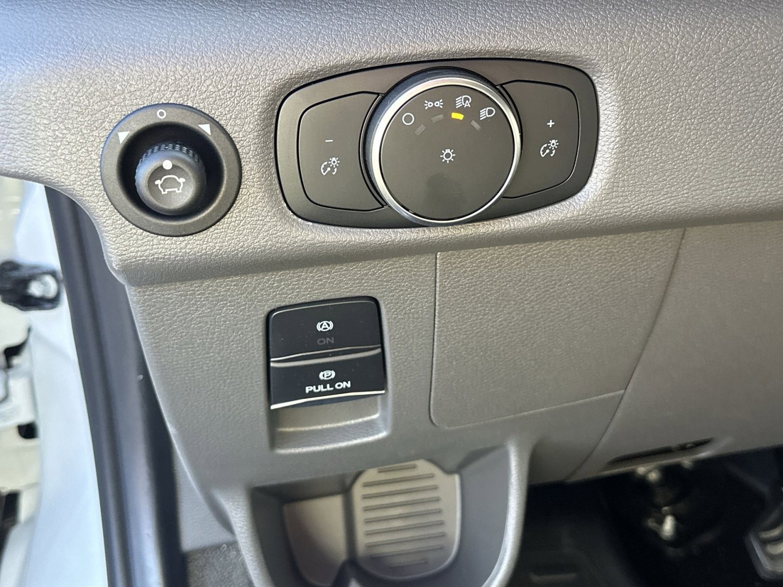 New 2026 Ford Transit 350 148 High Roof w/ Load Area Protection Package image 17