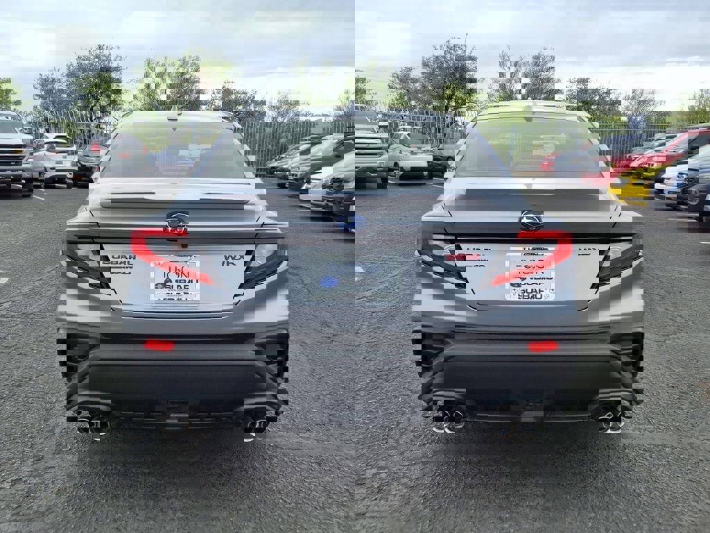 New 2026 Subaru WRX Premium image 10