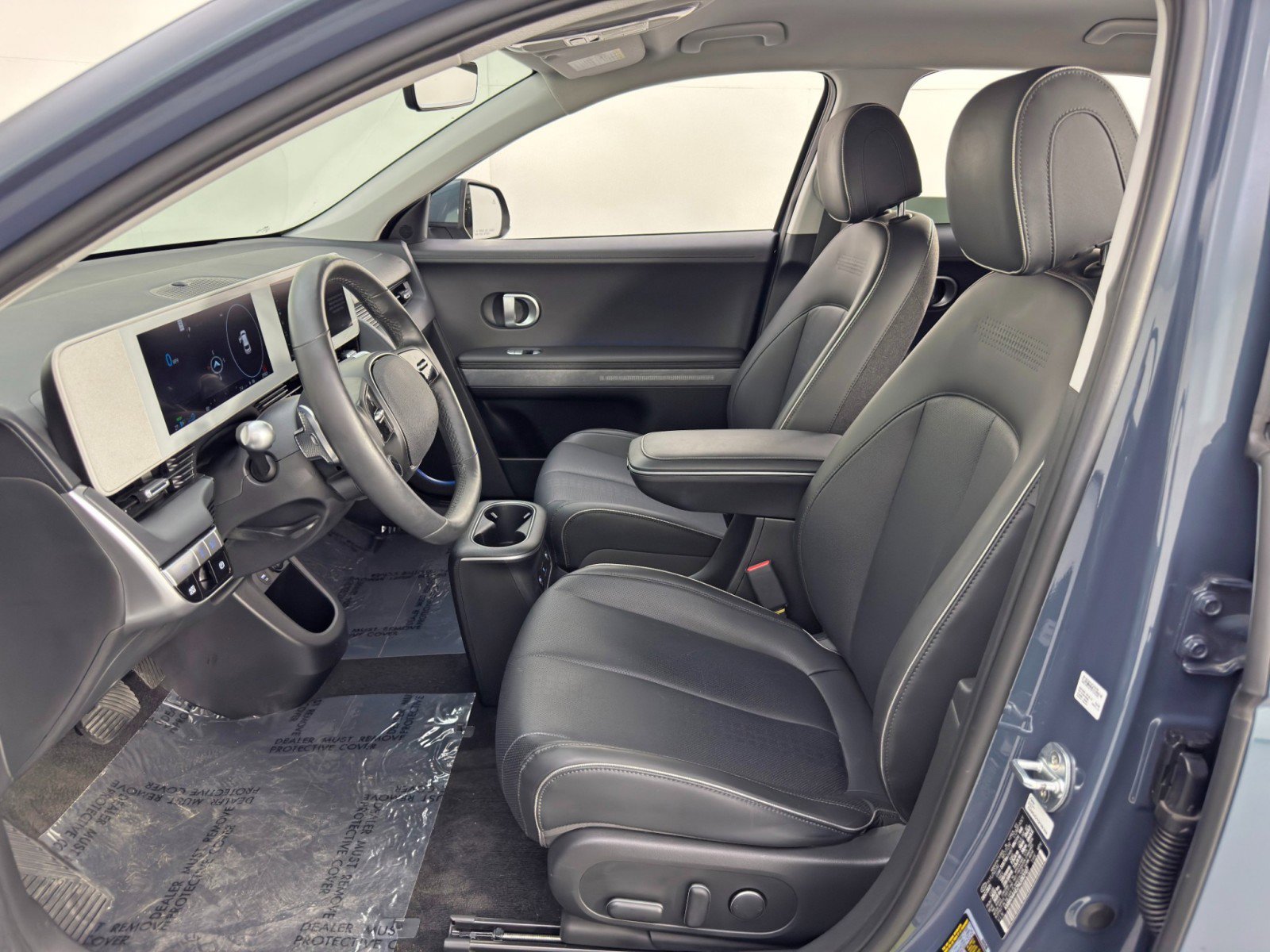 Used 2022 Hyundai Ioniq 5 SEL image 15