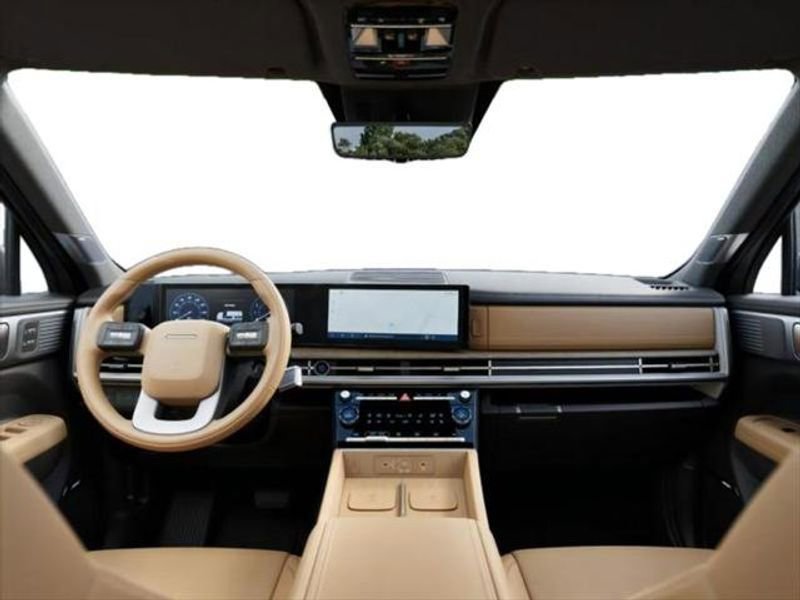 New 2026 Hyundai Santa Fe Calligraphy image 16
