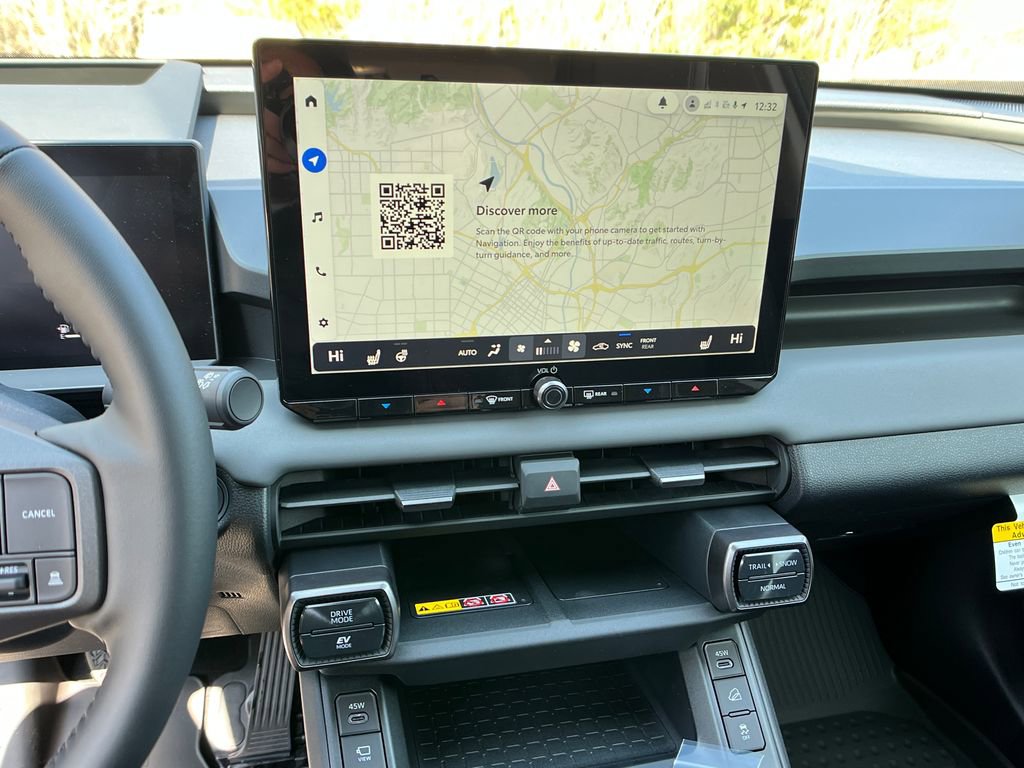 New 2026 Toyota RAV4 Limited image 16