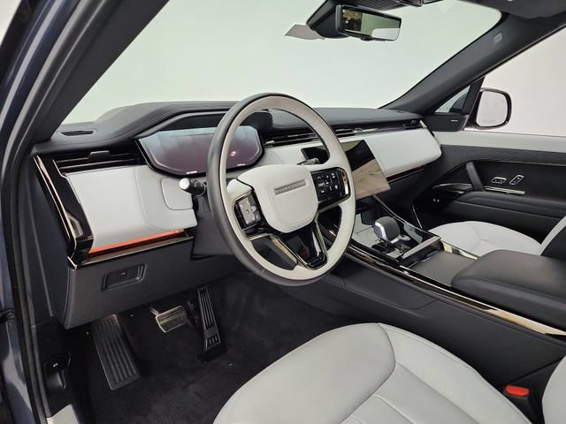 Used 2026 Land Rover Range Rover Sport Dynamic SE AWD/4WD image 28