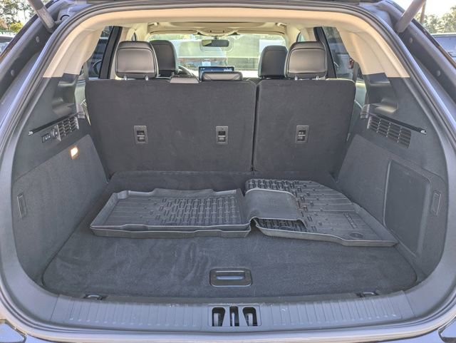 Used 2023 Lincoln Nautilus Reserve w/ Equipment Group 201A image 13