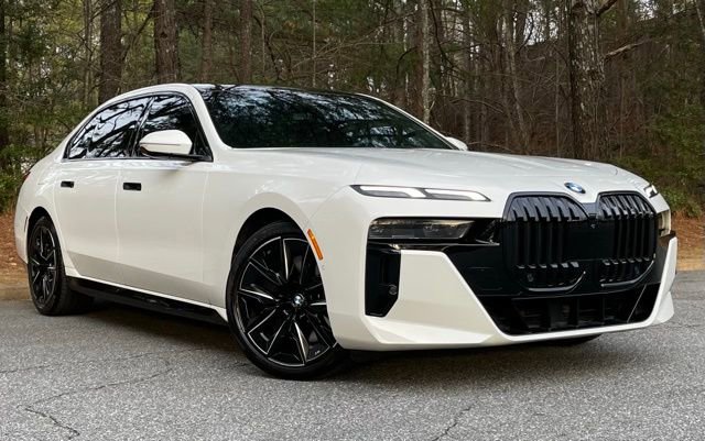 Used 2023 BMW 740i 740i image 10