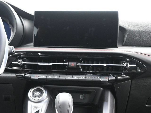New 2025 Dodge Hornet R/T AWD/4WD image 26
