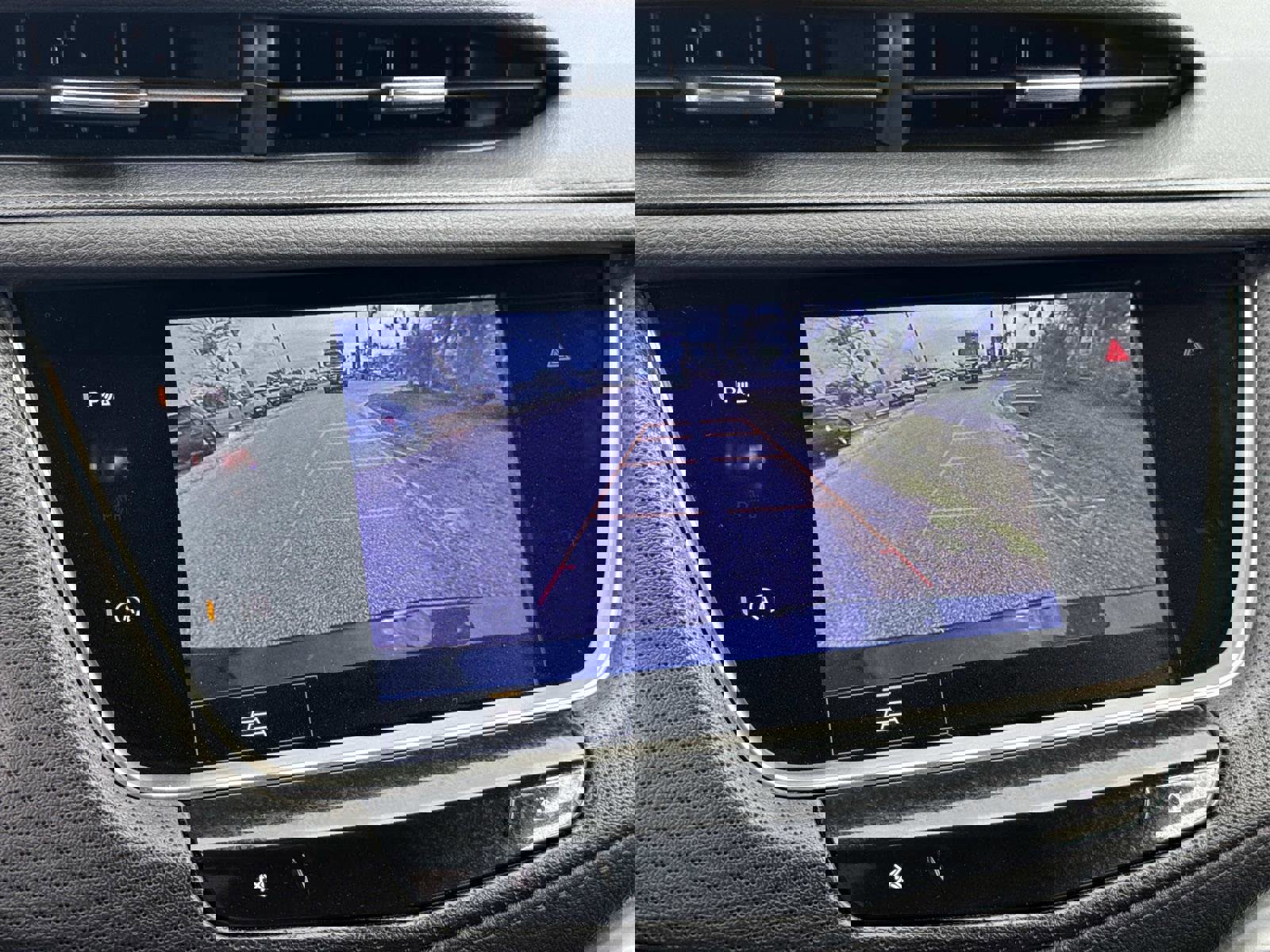 Certified 2023 Cadillac XT5 Luxury image 57