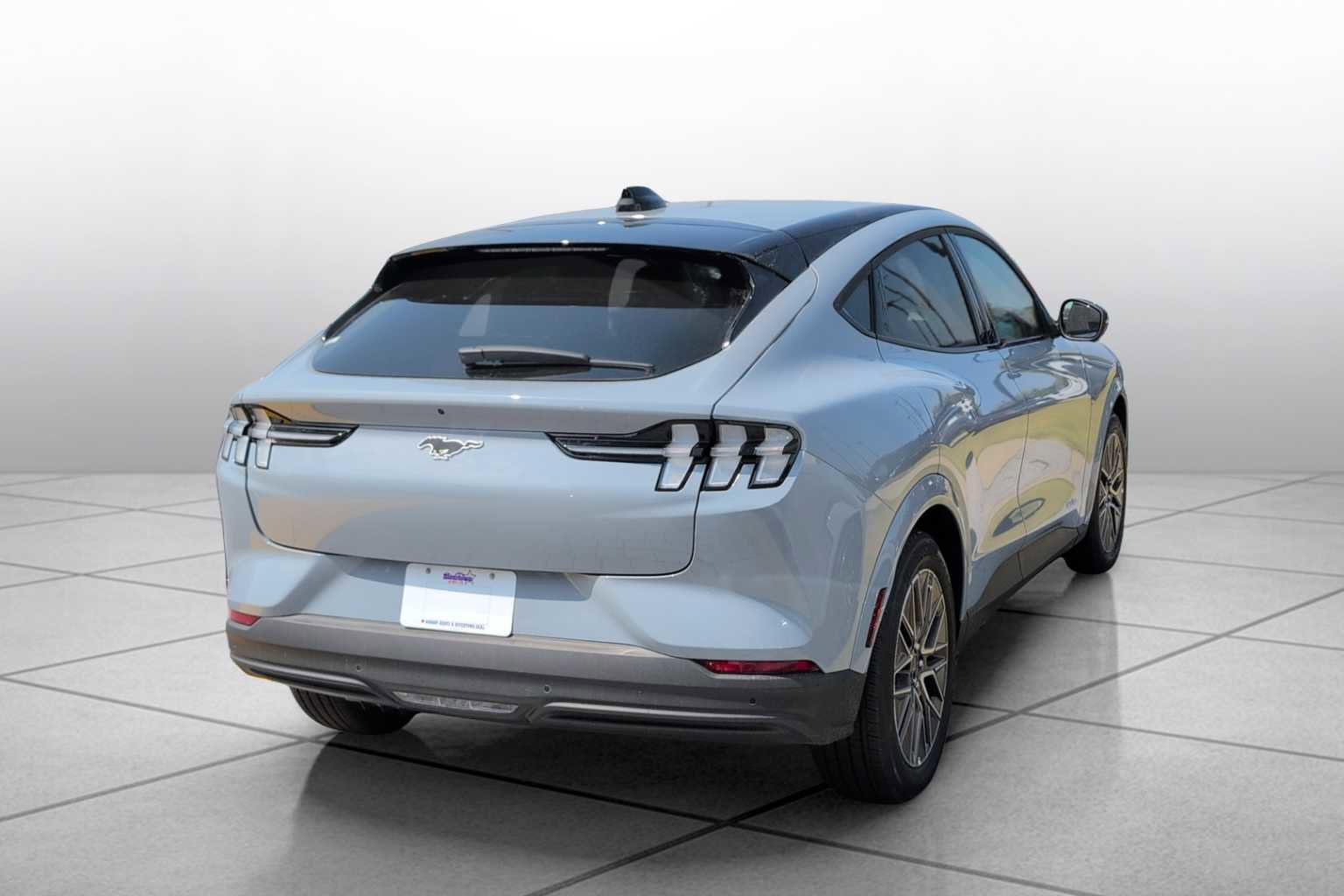 New 2025 Ford Mustang Mach-E Premium image 13