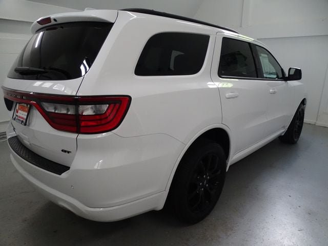 Used 2020 Dodge Durango GT AWD/4WD image 24