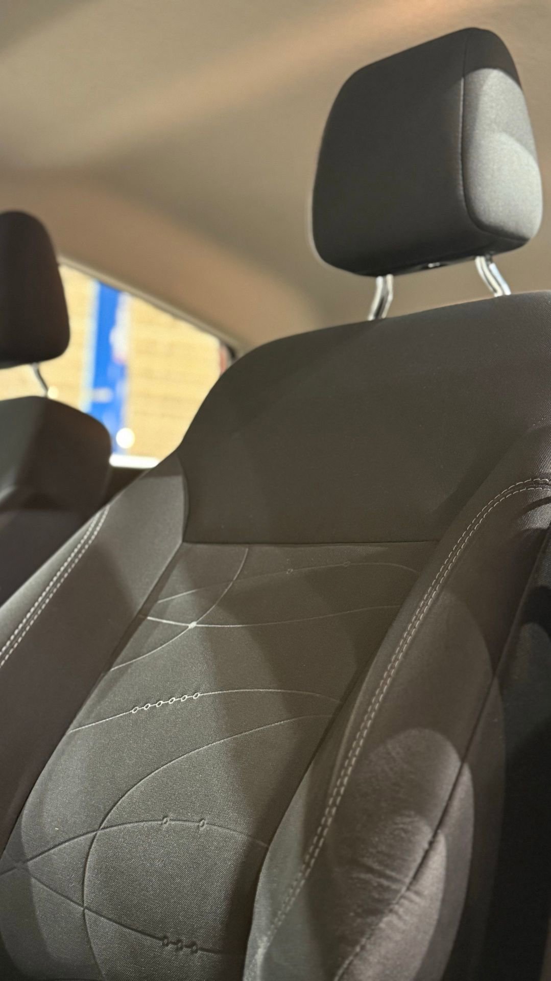 Used 2018 Ford Fiesta SE image 38