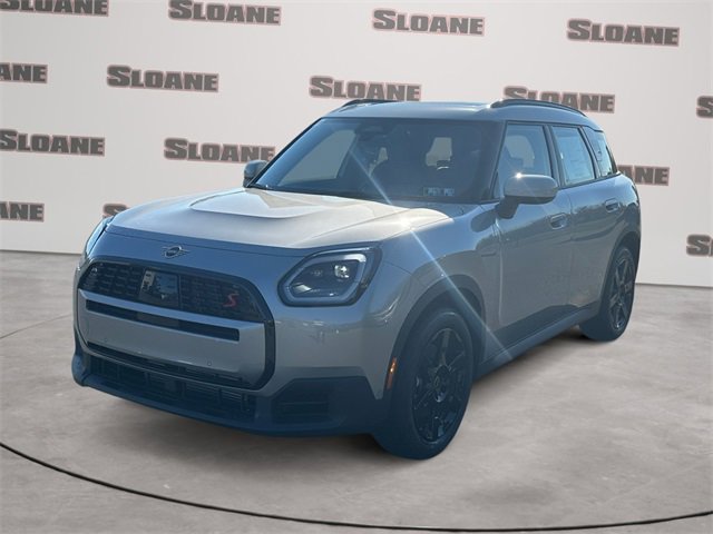 New 2026 MINI Cooper Countryman S image 1