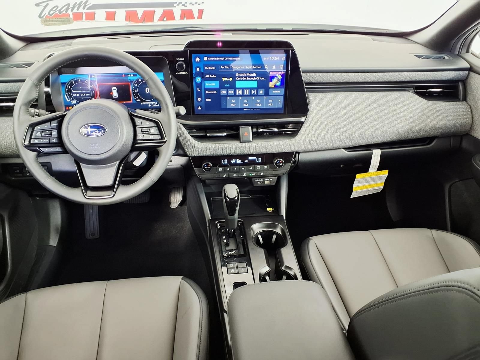 Used 2026 Subaru Outback Premium AWD/4WD image 10