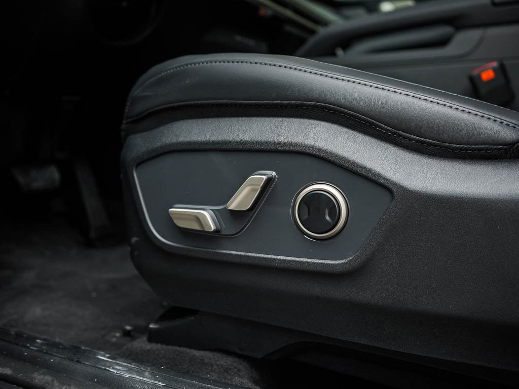 New 2027 Kia Telluride S image 21