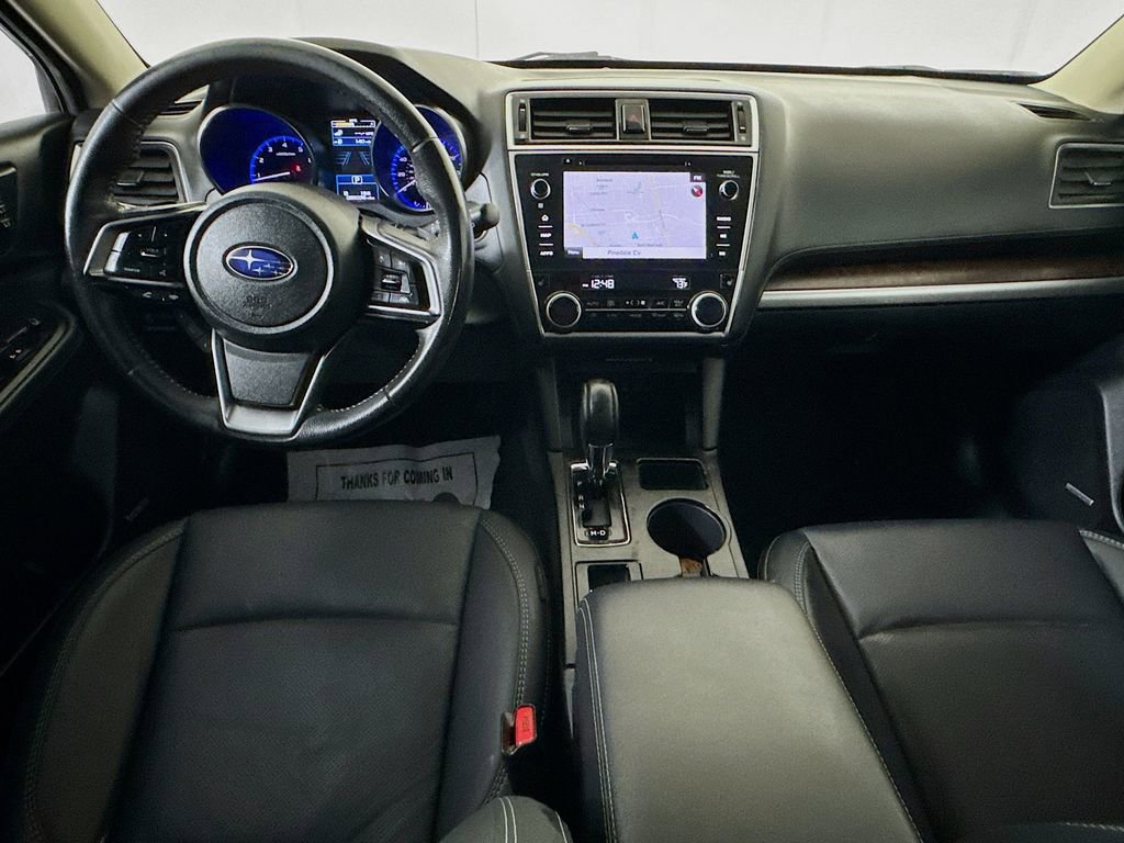 Used 2019 Subaru Outback 3.6R Limited image 26