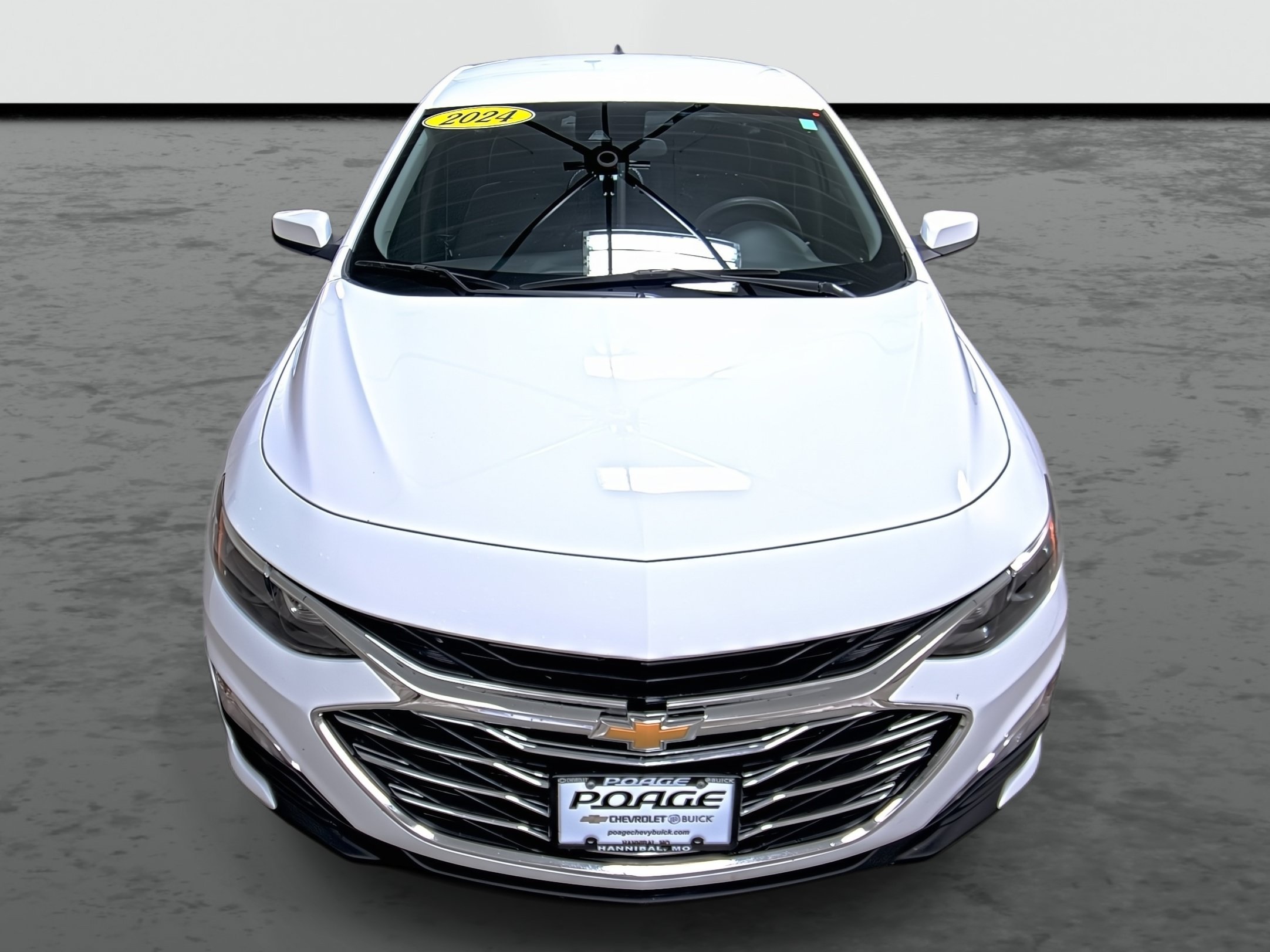 Used 2024 Chevrolet Malibu LS FWD image 6