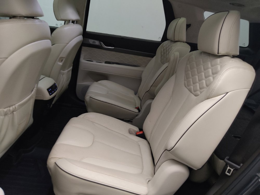 Used 2020 Hyundai Palisade Limited FWD image 18