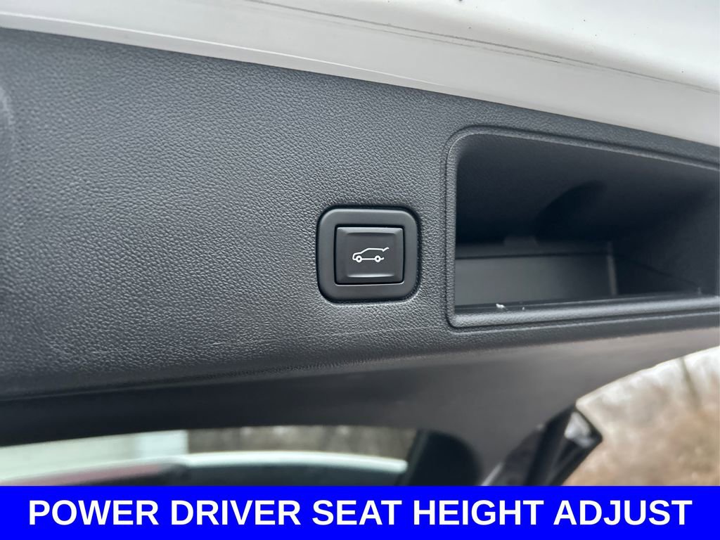 Used 2020 GMC Terrain Denali w/ Denali Premium Package image 15