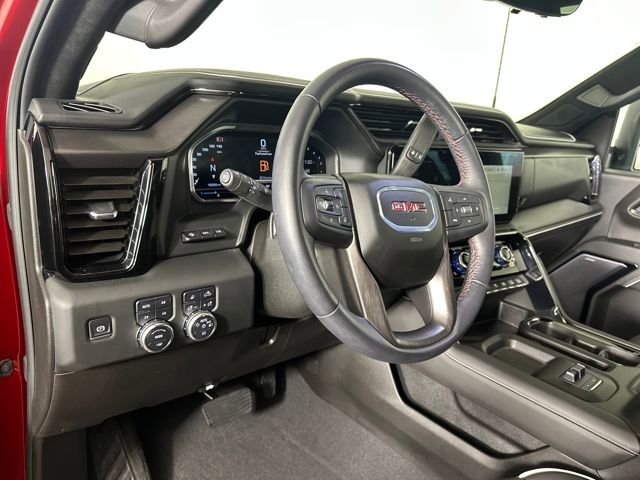 Used 2024 GMC Sierra 2500 AT4X image 13