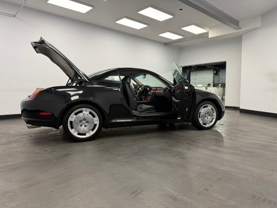 Used 2002 Lexus SC 430 2dr Convertible image 42