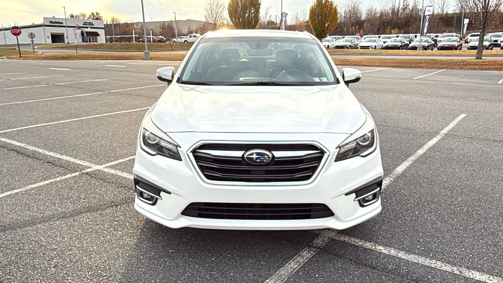 Used 2019 Subaru Legacy 2.5i Limited image 16