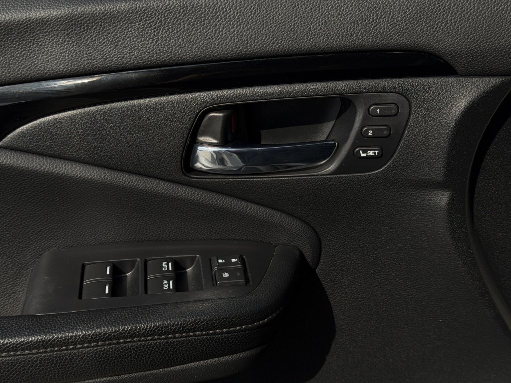 Used 2019 Honda Pilot Touring image 23