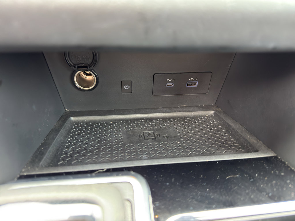 Used 2023 Nissan Pathfinder Platinum w/ Lighting Package (N93) image 20