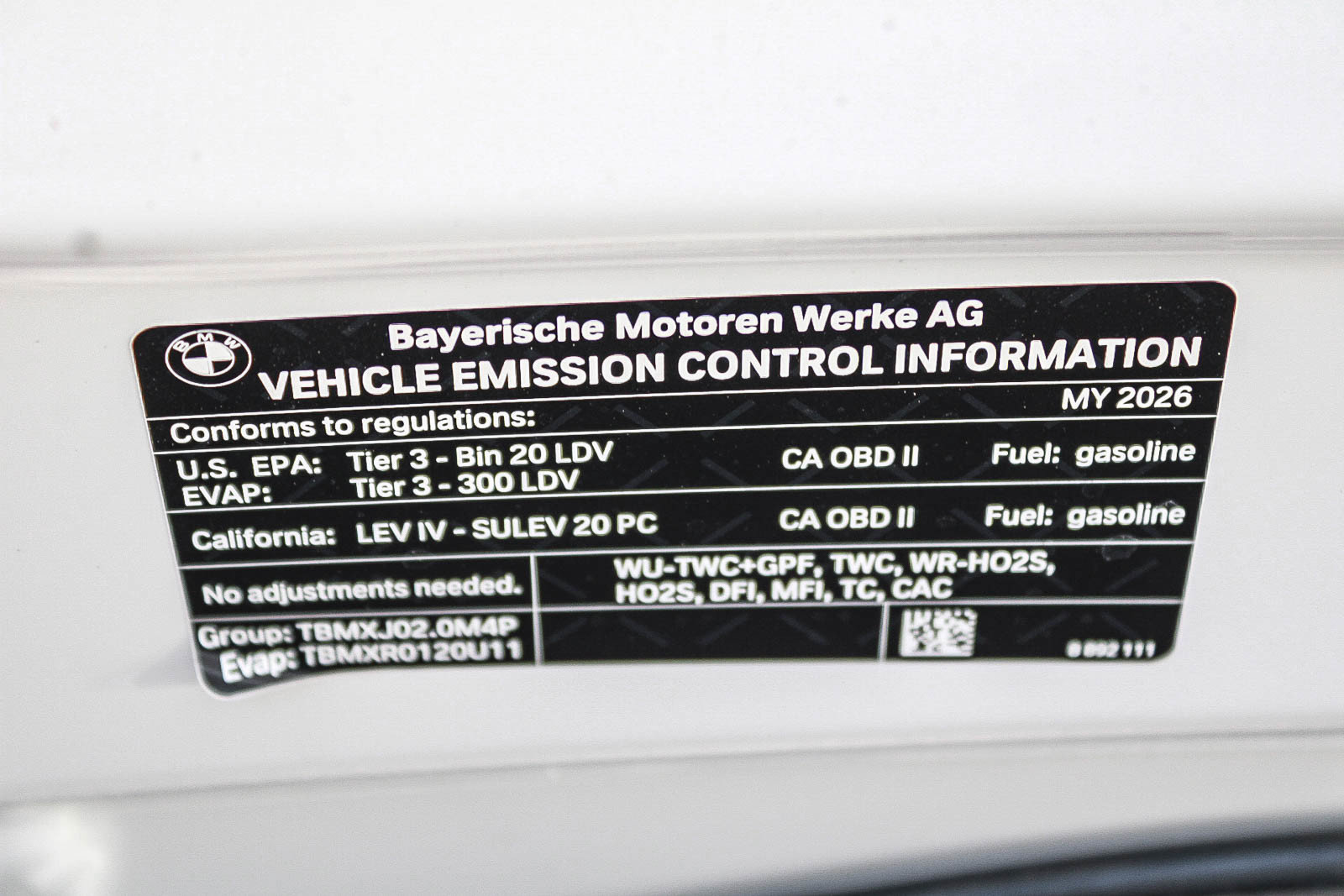 New 2026 BMW 228i w/ Technology Package FWD image 27