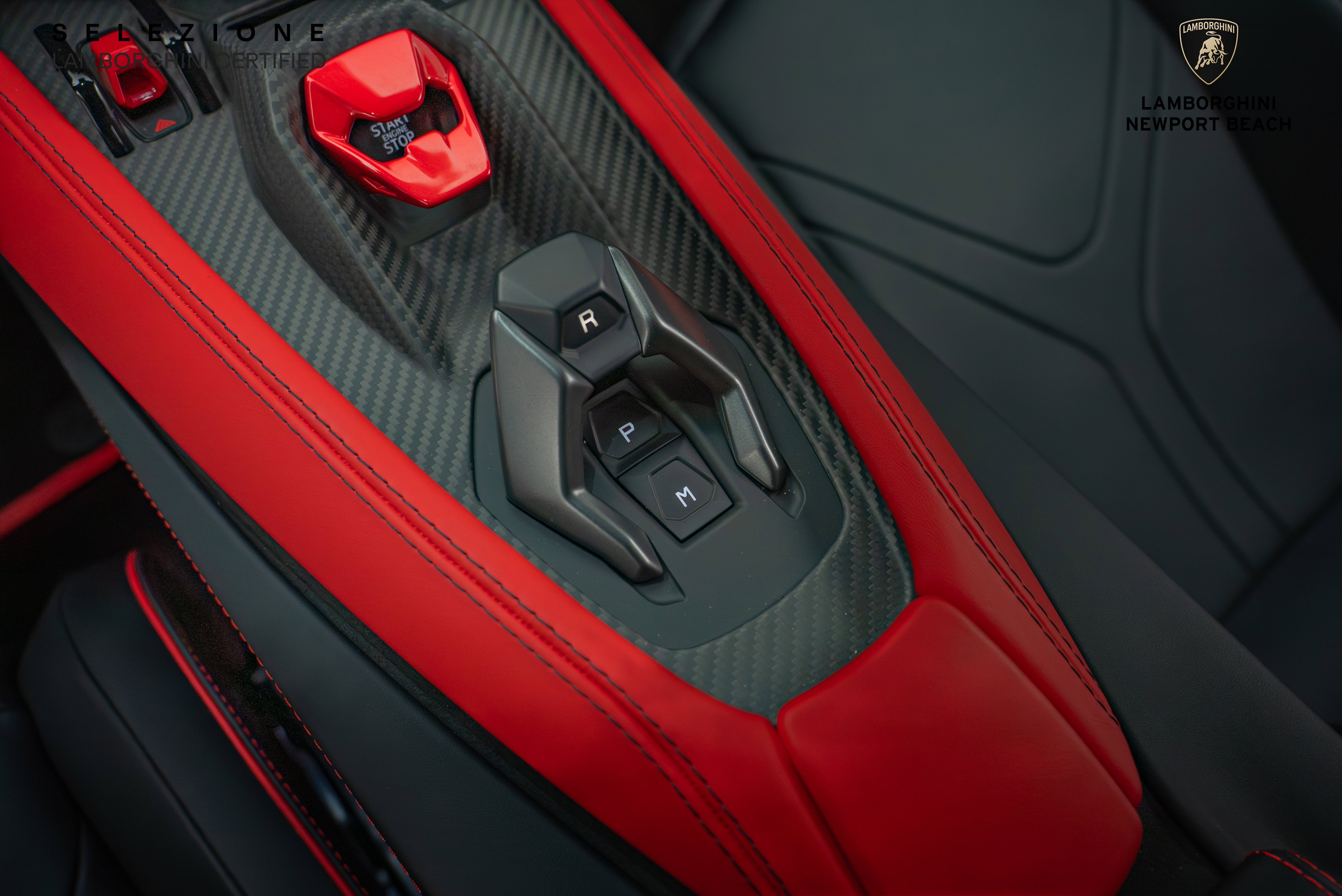 Used 2024 Lamborghini Revuelto image 36