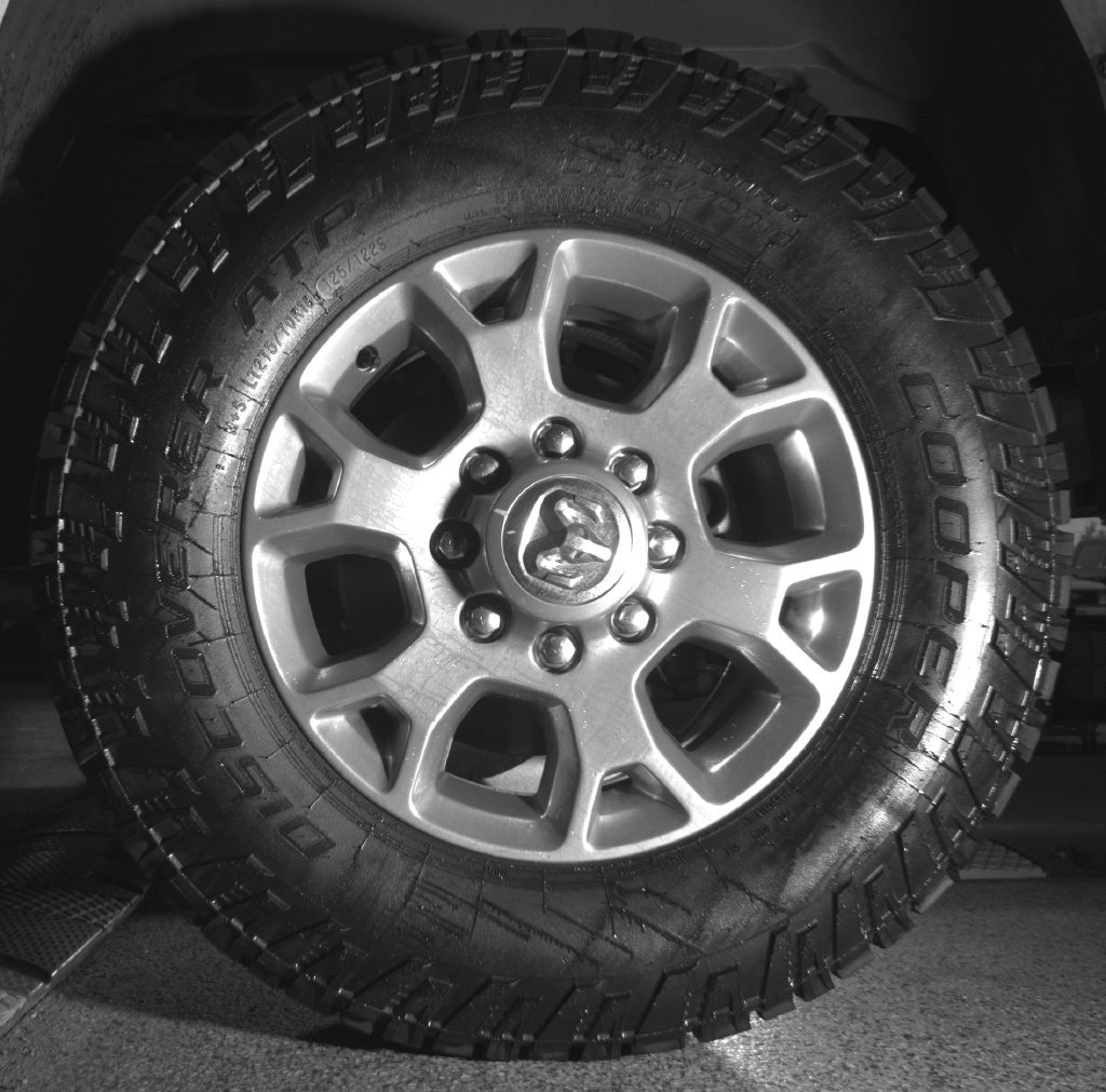Used 2021 RAM 2500 Laramie w/ Safety Group AWD/4WD image 31