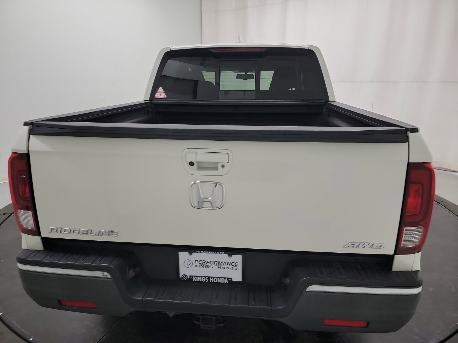 Used 2019 Honda Ridgeline RTL-T image 15