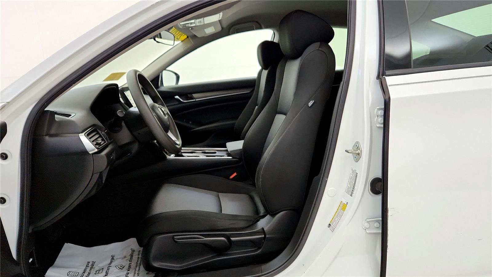 Used 2020 Honda Accord LX image 20