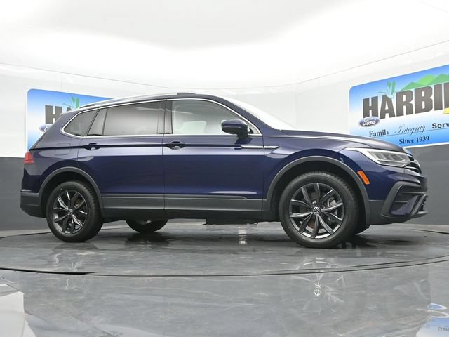 Used 2023 Volkswagen Tiguan SE FWD image 22