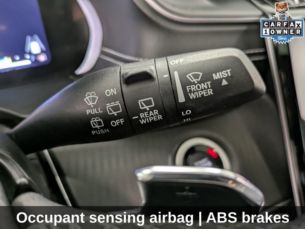 Used 2023 Jeep Grand Cherokee Altitude image 24