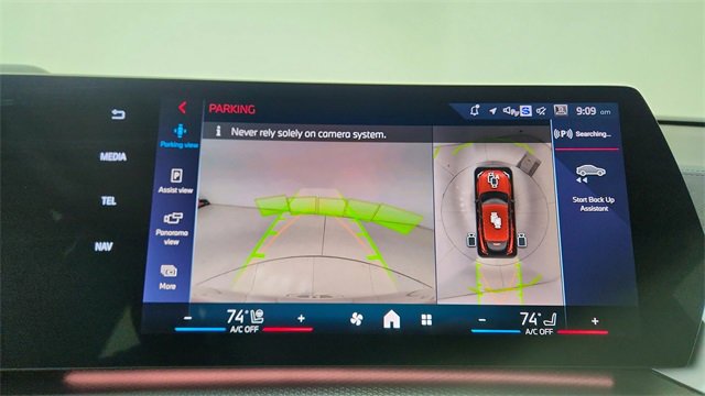 Used 2025 BMW X2 M35i image 46