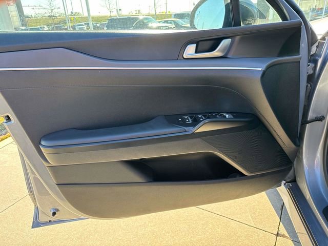 Used 2022 Kia K5 LXS image 27