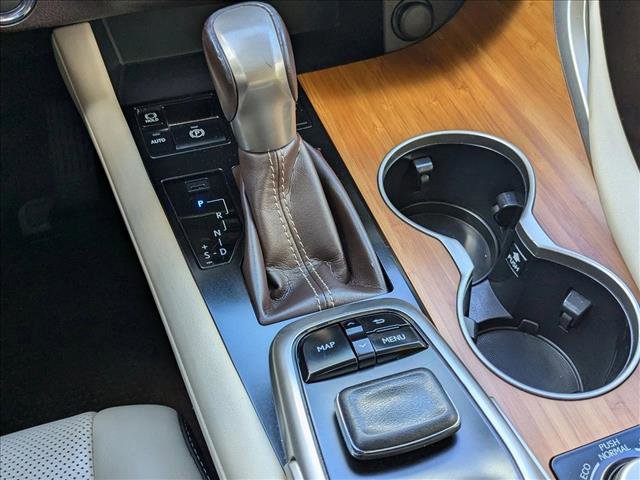 Used 2018 Lexus RX 350 FWD image 11