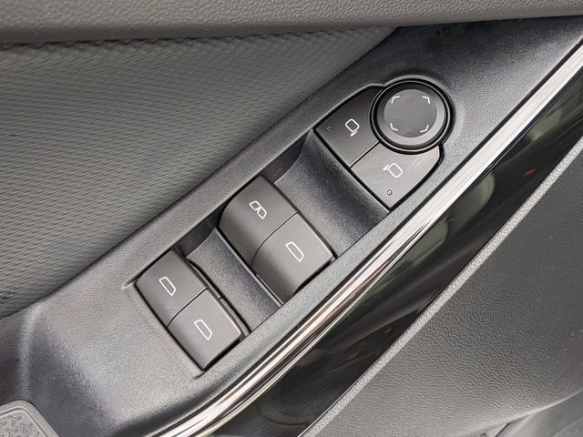 New 2026 Chevrolet Equinox LT w/ Convenience Package II image 13