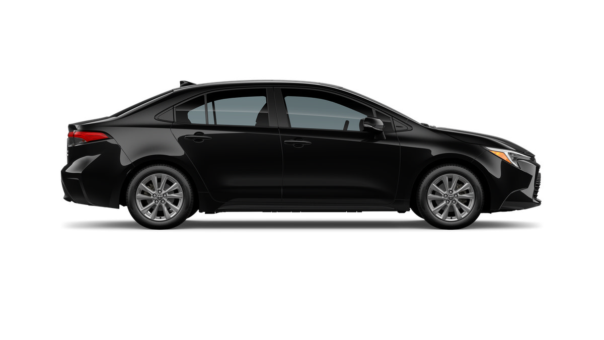 New 2027 Toyota Corolla XLE FWD image 12