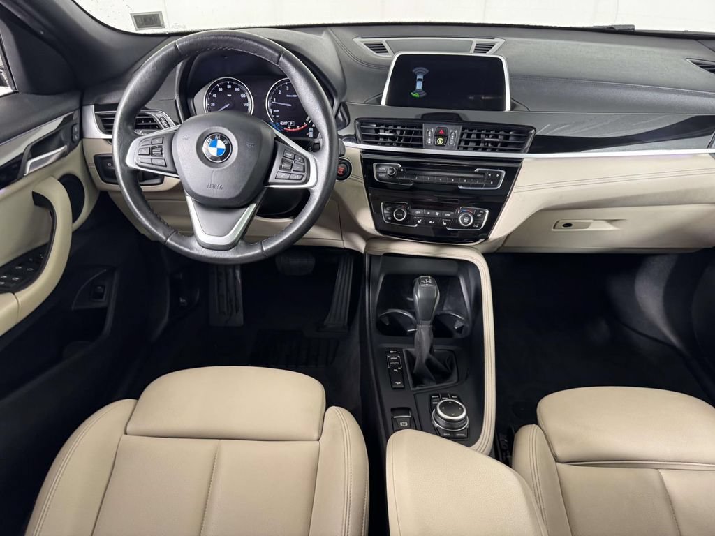 Used 2019 BMW X2 xDrive28i w/ Convenience Package AWD/4WD image 5
