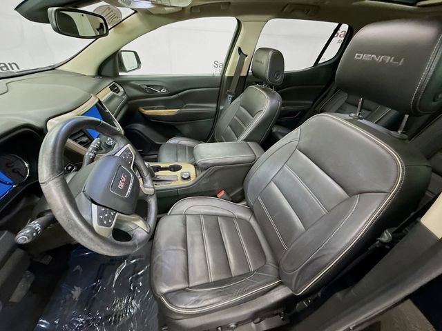 Used 2017 GMC Acadia Denali w/ Technology Package image 24