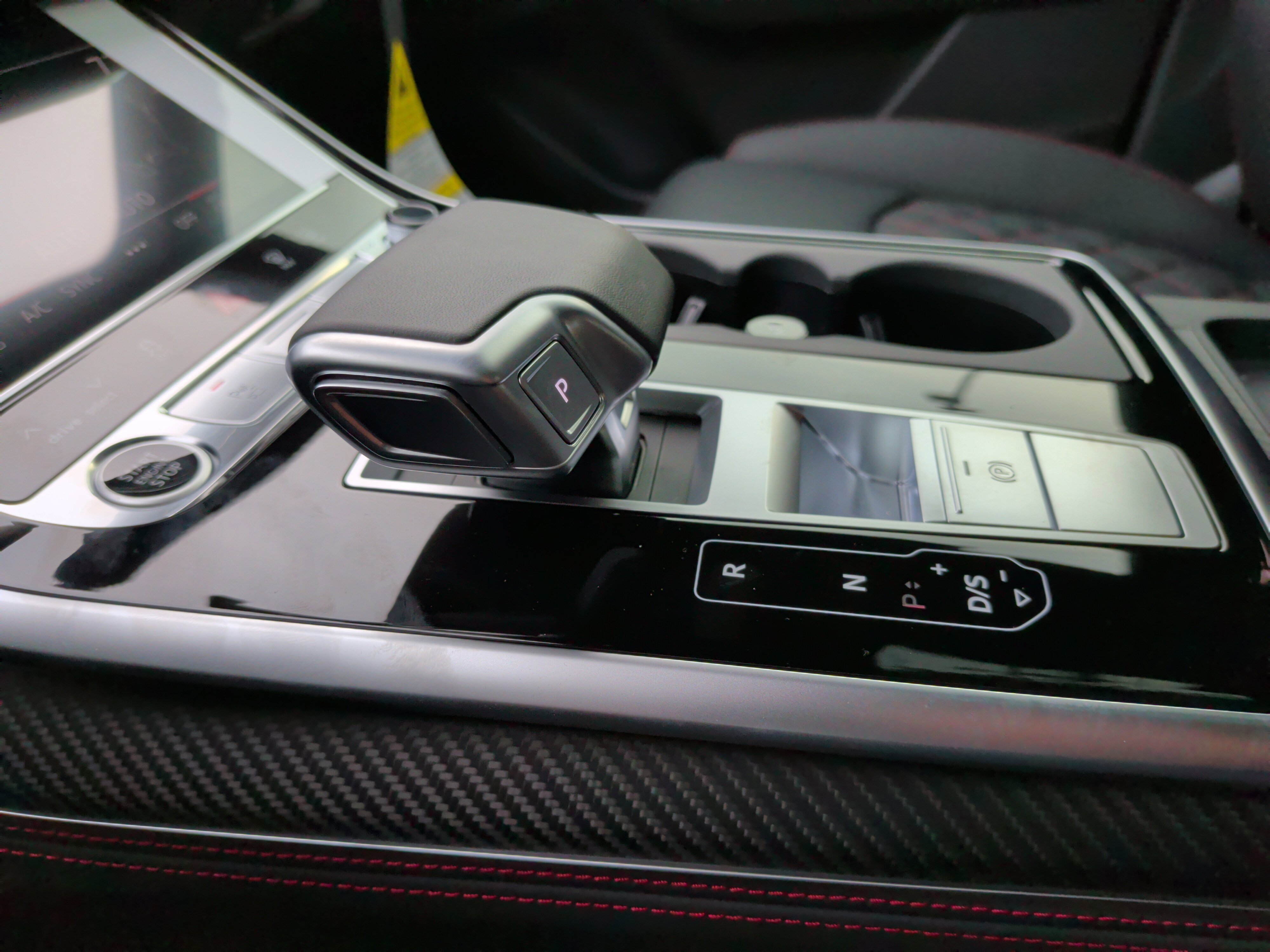 New 2026 Audi Q8 Prestige AWD/4WD image 29