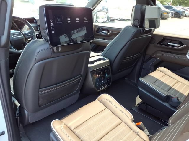 New 2026 GMC Yukon XL Denali Ultimate AWD/4WD image 16