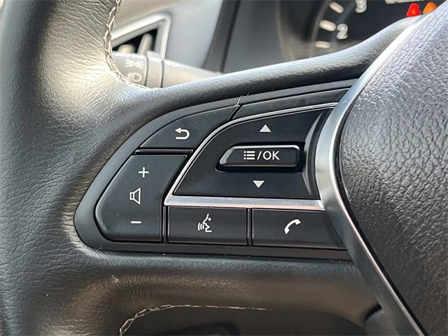 Used 2022 INFINITI Q60 3.0t Luxe w/ Cargo Package image 24